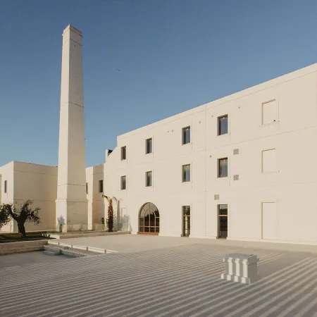 Alvino Relais Mulino Contemporaneo