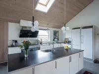 5 Star Holiday Home in Tisvildeleje - Parking