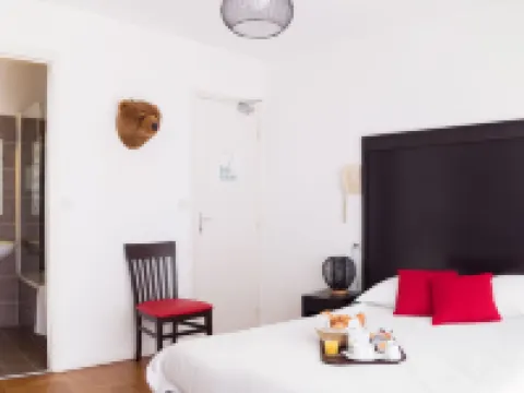 Esperanto Hotels in Cannes