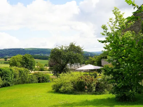 Scenic Cottage in Rahier, Cleaning Included Hotels in Stoumont