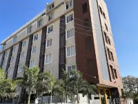 Hotel Elite by Signature Group Hôtels à : Shamshabad