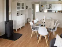 6 Person Holiday Home in Hadsund by Traum