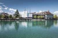 Hotel Aare Thun Hotels in Hilterfingen