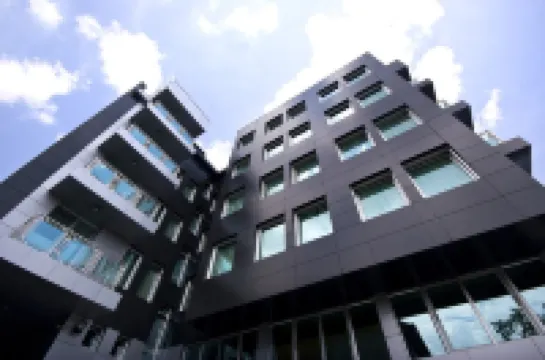 Prezident Hotel Hotels in 