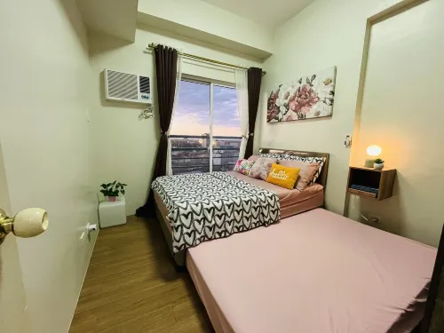 The Elevated Abode - ComfyCosy 1-Br at the Loop Hotels in Cagayan De Oro