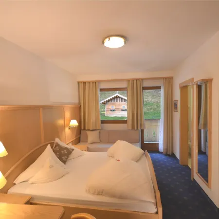 Granpanorama Wellnesshotel Sambergerhof Superior