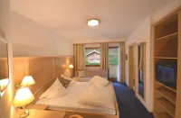 Granpanorama Wellnesshotel Sambergerhof Superior