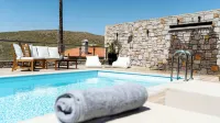 Lithoessa Luxury Apartments - Ocean View