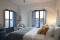 Kea Mare Luxury Villas - Ocean View