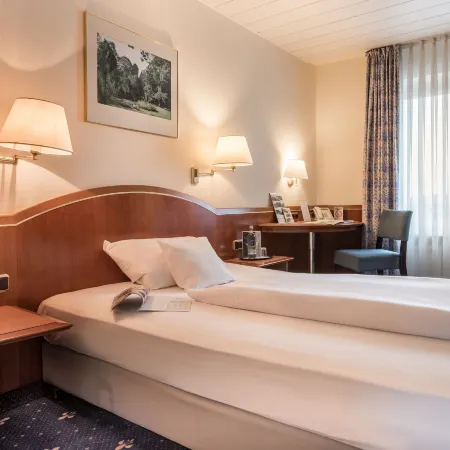 Akzent Hotel Köhler