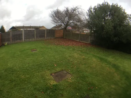 Phoenix House Отели в г. Корби