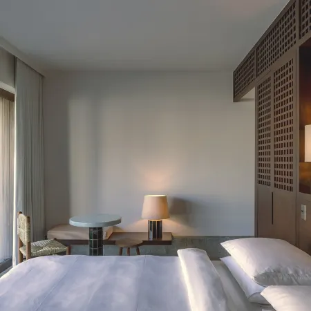 Baja Club Hotel, la Paz, Baja California Sur, a Member of Design Hotels