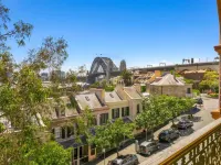 Stunning Sydney Home 5 Hotels in Millers Point