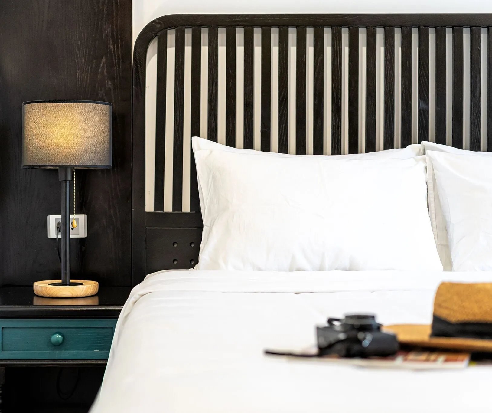 Nature Boutique Hotel  - Nguyen Thi Nghia Zimmer Photos