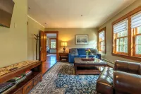 The White House Inn Hotels in Wilmington