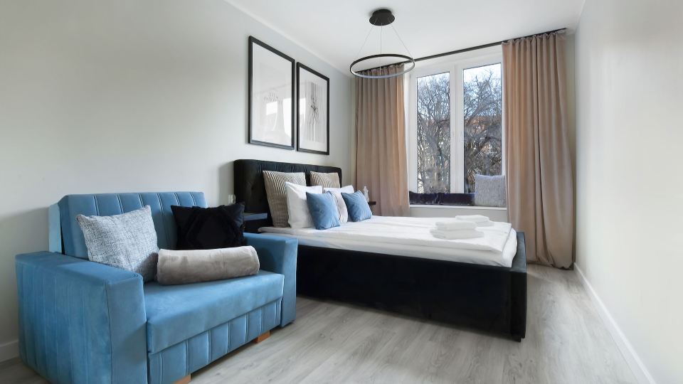 Elite Apartments Garncarska