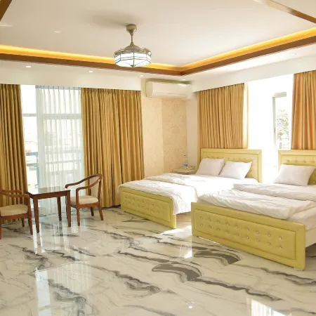The Castle Inn Hotel & Restaurant Uttara Dhaka