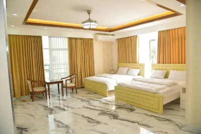 The Castle Inn Hotels in Gazipur Sadar Upazila