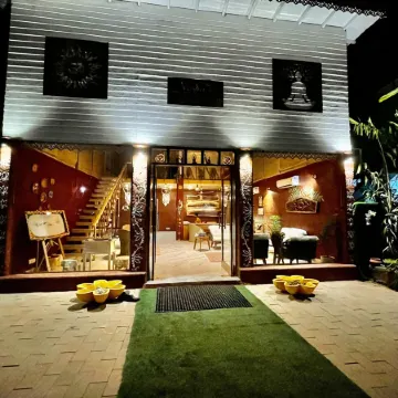 Veda5 Wellness Retreat & Spa