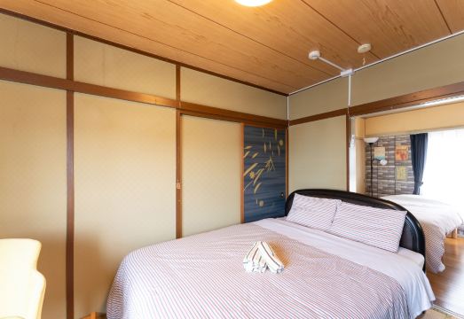 Shio No Kaori 외부