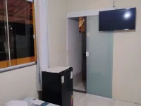 達託雷客房 聖佩德羅－達阿爾德亞酒店