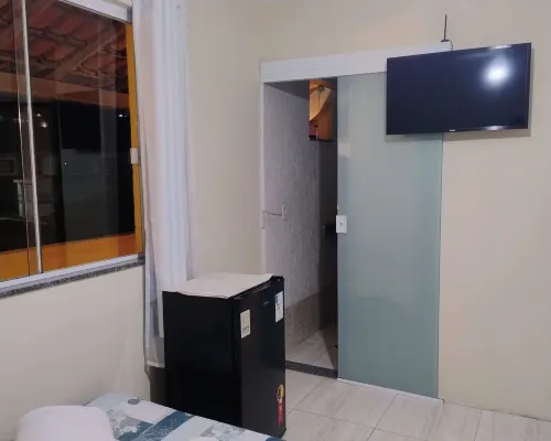 Guest House da Torre Hotels in São Pedro da Aldeia