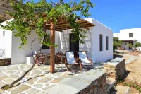 Petra Holiday Village Hotels in Ios