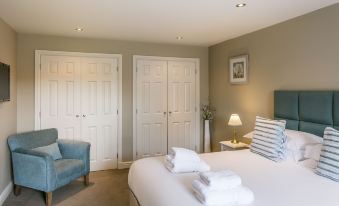 Carus Green Golf Club Townhouse