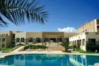Sufetula Hotel Hotels in Sbeitla