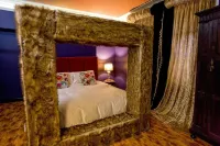 The Music Fable Hotel