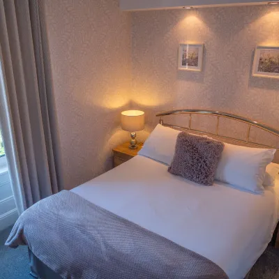 Albany House Hotels near Penrith Castle
