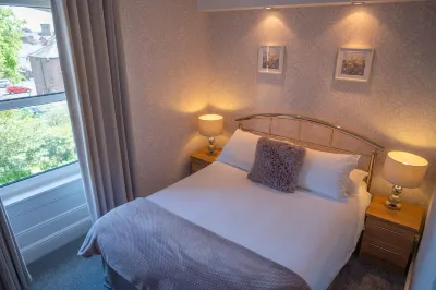 Albany House Các khách sạn ở Penrith