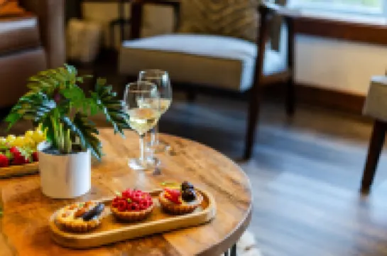 Escape to Elegance by Ghosal Luxury Lodging