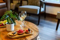 逃到Ghosal豪華住宿的優雅 皮特曼中心住宿飯店