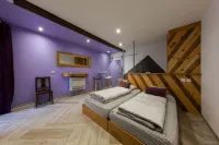 Le Domaine du Verger, Chambres d'Hotes Hotel di Rouffach