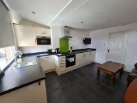H.V Apartments Ltd Hotels in Sheffield