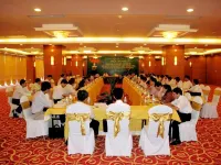 Petro Thai Binh Hotel فنادق في ثاي بينه