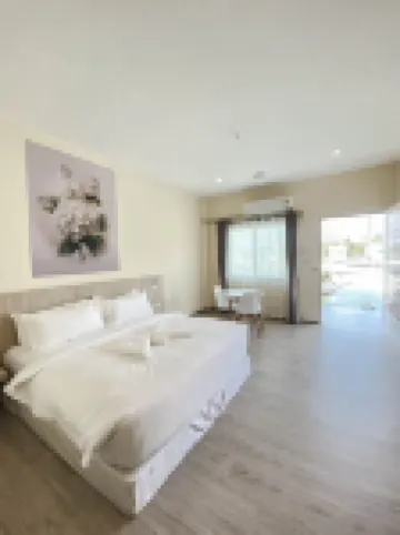 At Pream and Chan Resort