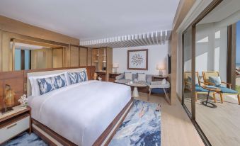 Anantara Mina Ras Al Khaimah Resort
