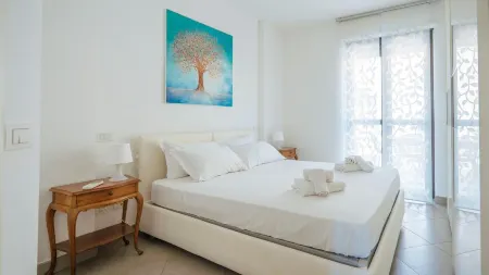 Parco Villa Fiske 2 Отели рядом с достопримечательностью «Bagni Alexandra»