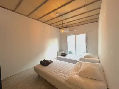 Hostel 1889 Hotel di 