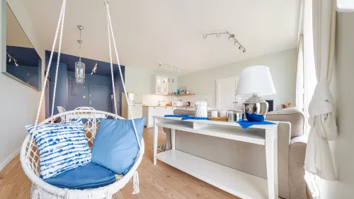 Baltic Sun, Sun & Snow - Homestays