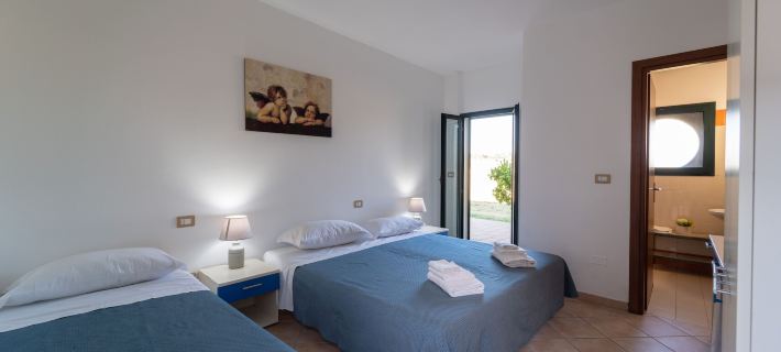 La Meta Sporting Rooms Hoteles en Alguer