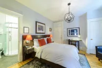 Auberge Aux Deux Lions