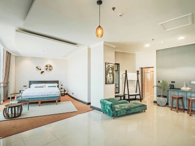 Sanna Boutique Hotel