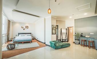 Sanna Boutique Hotel