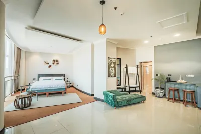 Sanna Boutique Hotel Hotels near Sopa Lodges Head Office Tanzania