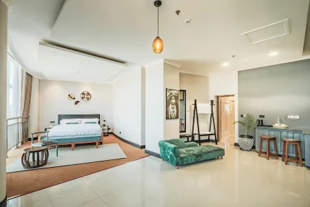 Sanna Boutique Hotel