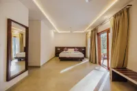 Elixir Woods Luxury Resort and Spa, Munnar Hotels in der Nähe von 33 Waterfalls