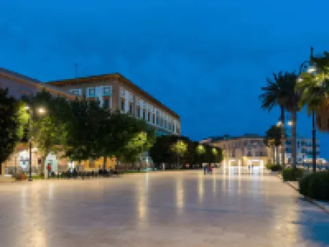 ソフィーセンタールーム シャッカのホテル